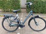 Gazelle eclipse, Fietsen en Brommers, Fietsen | Dames | Damesfietsen, Ophalen, Versnellingen, Gazelle, 53 tot 56 cm