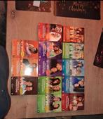 Mcleod's Daughters DVD Box Seizoen 1-8, Cd's en Dvd's, Ophalen of Verzenden, Gebruikt, Boxset