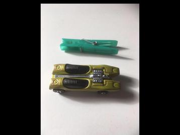 Hot Wheels Splittin Image ( in Hilversum) beschikbaar voor biedingen