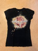 Michael Jackson Immortal World Tour S, Ophalen of Verzenden, Zo goed als nieuw