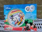 Disney Mickey Mouse ontbijtset, Verzamelen, Ophalen of Verzenden, Mickey Mouse, Zo goed als nieuw, Overige typen