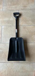 Ideale kleine sneeuwschep., Tuin en Terras, Ophalen of Verzenden, Nieuw