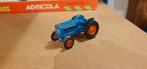Lesney Fordson Super Major 1:50, Hobby en Vrije tijd, Modelauto's | 1:32, Ophalen of Verzenden, Zo goed als nieuw, Auto
