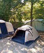 Bardani Cortina 200 RSTC tent, bj 2022, geen gebreken, Caravans en Kamperen, Tenten, Ophalen of Verzenden, Zo goed als nieuw, Tot en met 4