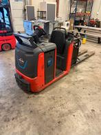 Linde N20 ION Orderpicker - Werkend! Heftruck, Zakelijke goederen, Machines en Bouw | Heftrucks en Intern transport, 1000 tot 2000 kg