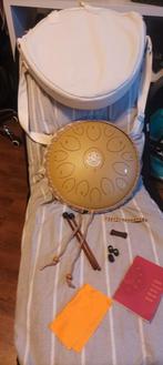 Ohana steel tongue drum, Ophalen of Verzenden, Zo goed als nieuw, Overige merken