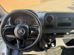 Mercedes-Benz Sprinter 316 2.2 CDI L2H2 DC 163pk automaat, Auto's, Bestelauto's, Achterwielaandrijving, Gebruikt, Euro 6, 4 cilinders