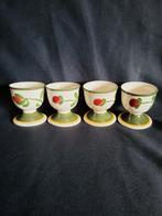 Villeroy & Boch Bauernblume Eierdopjes (Set van 4), Ophalen of Verzenden
