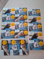 dolfinarium kortingkaartjes 
SLECHTS  5,00€ PER KAARTJE, Tickets en Kaartjes