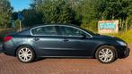 Peugeot 508 | 1.6 THP | 156PK | 2011 | Blauw | 5 drs | Sedan, Auto's, Voorwielaandrijving, Euro 5, 74 €/maand, Beige