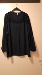 Nieuw mooi  etam  tuniek  54, Kleding | Dames, Grote Maten, Blauw, Blouse of Tuniek, Nieuw, Ophalen of Verzenden