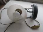 hanglamp uit jaren 60, Huis en Inrichting, Lampen | Hanglampen, Ophalen of Verzenden, Gebruikt, Minder dan 50 cm
