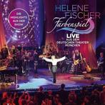 Helene Fischer - Farbenspiel, live - highlights, Ophalen of Verzenden, Zo goed als nieuw