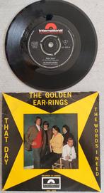 The Golden Ear-rings; That Day, single vinyl 1966, Gebruikt, 7 inch, Single, Ophalen of Verzenden