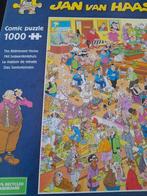JAN VAN HAASTEREN 1000, Ophalen of Verzenden, 500 t/m 1500 stukjes, Zo goed als nieuw, Legpuzzel