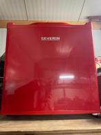 Severin Koelkast - Compact en Handig!, Ophalen, Minder dan 75 liter, Energieklasse A of zuiniger, Zonder vriesvak