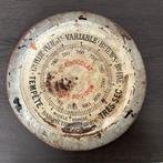 Wijzerplaat van barometer *tres jolie Duiven*, Antiek en Kunst, Ophalen of Verzenden