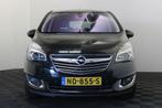 Opel Meriva 1.4 Turbo Blitz |Camera|Stoelverwarming|, Auto's, Voorwielaandrijving, Stof, Gebruikt, 4 cilinders