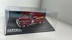Opel olympia kastenwagen atlas 1.43, Overige merken, Auto, Ophalen of Verzenden, A