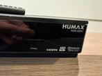 Humax IHDR5200C decoder ziggo / caiway hdd, Gebruikt, Info@humax.nl, Ophalen of Verzenden, Mijdrecht