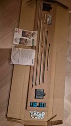 Nieuwe Wolfcraft trapspin, Ophalen of Verzenden, Nieuw