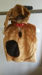 Honden Carnavalspak Hema, Ophalen of Verzenden, Zo goed als nieuw, 122 t/m 128, Jongen of Meisje