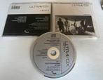 Ultravox - Vienna, Cd's en Dvd's, Cd's | Pop, Ophalen of Verzenden, 1980 tot 2000, Zo goed als nieuw