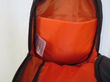 blauwe rugtas H 40 x B 29 cm x D 15 cm van Tucano beschikbaar voor biedingen