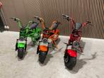 Ultra Motocross Viper MUL TX 50, Fietsen en Brommers, Minibikes, Midibikes en Pitbikes, Ophalen, Nieuw, Overige typen, Ultra motocross