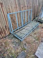 Glasbok, Ophalen of Verzenden, Zo goed als nieuw