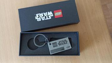 EGO 5007403 The Mandalorian Beskar Sleutelhanger (NIEUW) beschikbaar voor biedingen