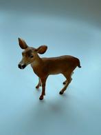 Schleich 14819 Virginia hinde witstaarthertenkoe, Ophalen of Verzenden, Zo goed als nieuw, Hert, Beeldje of Figuurtje