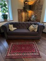 Perzisch kleed / vintage vloerkleed, Antiek en Kunst, Antiek | Kleden en Textiel, Ophalen of Verzenden