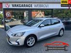 Ford Focus 1.0 EcoBoost Trend Edition Business Dealer Onderh, 101 pk, Gebruikt, Euro 6, Met garantie (alle)