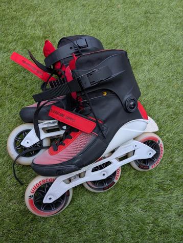 Powerslide Swell Inline Skates beschikbaar voor biedingen