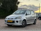 Daihatsu Young RV 1.3-16V XTi/AUTOMAAT, Auto's, Daihatsu, Gebruikt, 4 cilinders, Origineel Nederlands, Bedrijf
