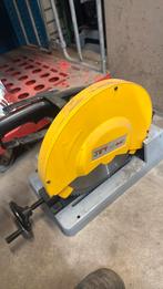 Jet pro Max 309C metaal afkortzaag, Doe-het-zelf en Verbouw, Gereedschap | Zaagmachines, 70 mm of meer, Ophalen of Verzenden, Zo goed als nieuw