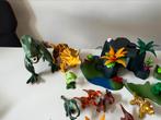 Playmobil dino grote set, Kinderen en Baby's, Speelgoed | Playmobil, Ophalen, Gebruikt, Los playmobil