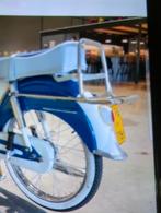 Gezocht een bagagerek sparta GE 50 sport oldtimer, Fietsen en Brommers, Ophalen of Verzenden, Overige typen, Sparta