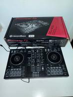 Pioneer DDJ-400 DJ Controller - Zo goed als nieuw!, Muziek en Instrumenten, Dj-sets en Draaitafels, Ophalen, Zo goed als nieuw