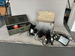 Redhead en andere lampen, Spelcomputers en Games, Ophalen, Gebruikt, Zonder controller