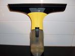 Karcher WV 2 Plus Elektrische window vac set, Ophalen of Verzenden, Raamwisser of Trekker