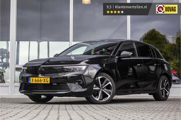 Opel Astra 1.2 Turbo GS | Camera | Adaptive Cruise beschikbaar voor biedingen