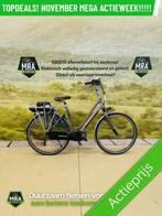 E-Bike! Gazelle Ultimate! BOSCH Middenmotor! Garantie! TOP!, Gebruikt, 50 km per accu of meer, Gazelle