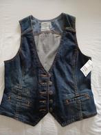 Nieuw spijkergiletje, H&M, mt 40, Ophalen, Nieuw, Maat 38/40 (M)