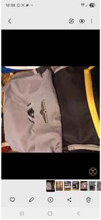 Rugtassen: klein & groot, Diversen, Schoolborden, Ophalen of Verzenden