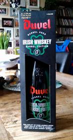 Duvel Irish Whiskey Barrel Edition, Nieuw, Ophalen