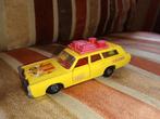 Matchbox Speed Kings K-46 Mercury Commuter, Hobby en Vrije tijd, Overige merken, Gebruikt, 1:50 of kleiner, Auto