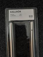 Ikea handgrepen! NIEUW IN VERPAKKING, Ophalen of Verzenden, Zo goed als nieuw, Rvs, Overige typen