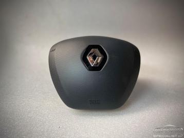 Renault Clio IV 13-16 stuurairbag 985108265R beschikbaar voor biedingen